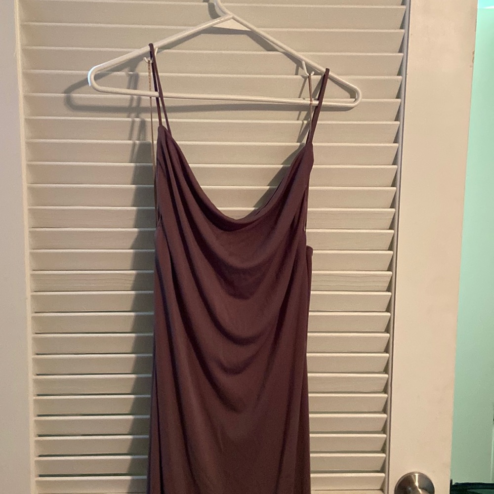 Zara dress